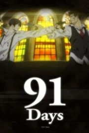 91 Days Sub Español HD