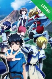 a100-man no Inochi no Ue ni Ore wa Tatte Iru Español Latino HD