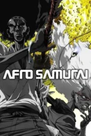 Afro Samurai Sub Español Latino HD