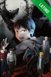 Ajin Temporada 1 Español Latino HD