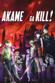 Akame Ga Kill Sub Español HD