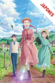 Anne Shirley Sub Español HD