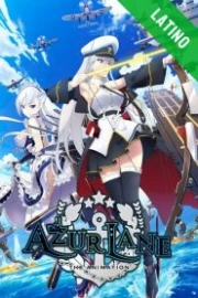 Azur Lane Español Latino HD