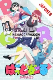 Bad Girl Sub Español HD