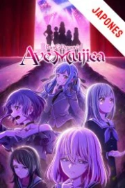 BanG Dream! Ave Mujica Sub Español HD