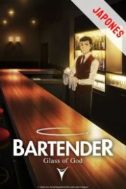 Bartender: Kami no Glass Sub Español HD