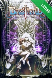 BASTARD Heavy Metal Dark Fantasy Español Latino HD