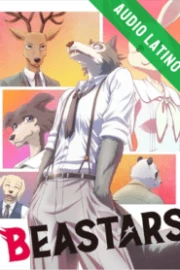 Beastars Español Latino HD