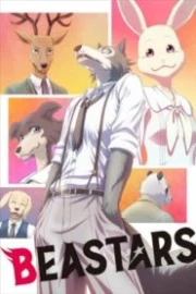 Beastars Sub Español HD
