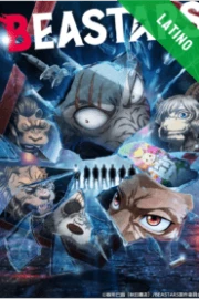 Beastars Temporada 2 Español Latino HD