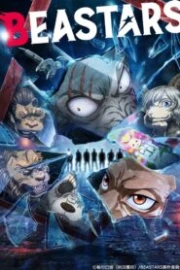 Beastars Temporada 2 Sub Español HD