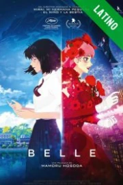 Belle (Ryuu to Sobakasu no Hime) Español Latino HD