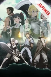 Benriya Saitou-san Isekai ni Iku Sub Español HD