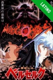 Berserk (1997) Español Latino HD