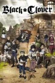 Black Clover Sub Español HD