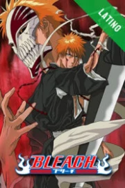 Bleach Español Latino HD