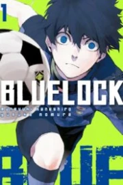 Blue Lock Sub Español HD