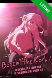 BOCCHI THE ROCK Español Latino HD