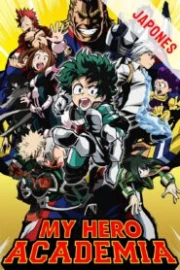 Boku No Hero Academia Sub Español HD