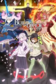 Build Divide: Code White Temporada 2 Sub Español HD
