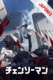 Chainsaw Man Sub Español HD