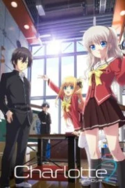 Charlotte Sub Español HD