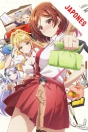 Class no Daikirai na Joshi to Kekkon suru Koto ni Natta Sub Español HD