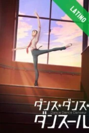 Dance Dance Danseur Español Latino HD