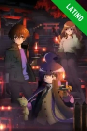 Dark Gathering Español Latino HD