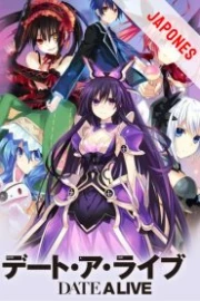 Date A Live Sub Español HD