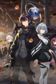 D_Cide Traumerei the Animation Sub Español HD