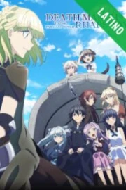 Death March kara Hajimaru Español Latino HD