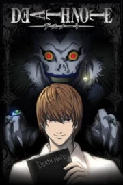 Death Note Español Latino HD