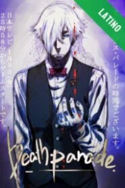 Death Parade Español Latino HD