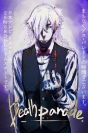 Death Parade Sub Español HD