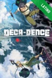 Deca-Dence Español Latino HD