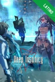 Deep Insanity: The Lost Child Español Latino HD