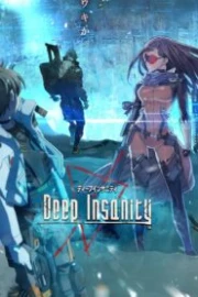 Deep Insanity: The Lost Child Sub Español HD