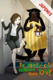 Dekiru Neko wa Kyou mo Yuuutsu Sub Español HD