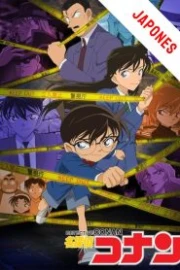 Detective Conan Sub Español HD