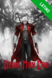 Devil May Cry Español Latino HD