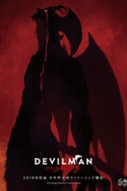 Devilman Crybaby Español Latino HD