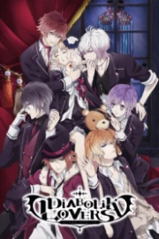 Diabolik Lovers Sub Español HD