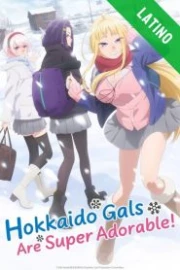 Dosanko Gal wa Namara Menkoi Español Latino HD