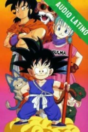 Dragon Ball Español Latino HD