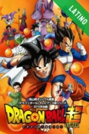 Dragon Ball Super Español Latino HD