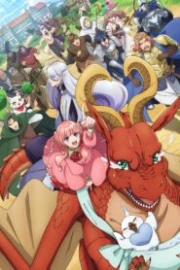 Dragon Ie wo Kau Sub Español HD