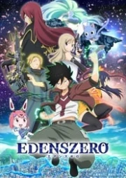 Edens Zero Sub Español HD