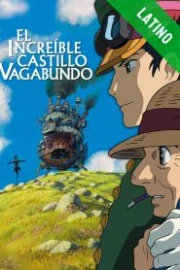 El Castillo Ambulante Español Latino HD