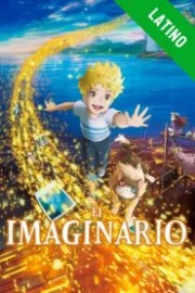 El imaginario (Yaneura no Rudger) Español Latino HD